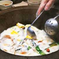 深圳鮮譚蒸汽石鍋魚