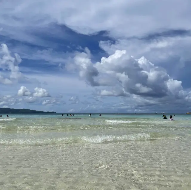 Boracay