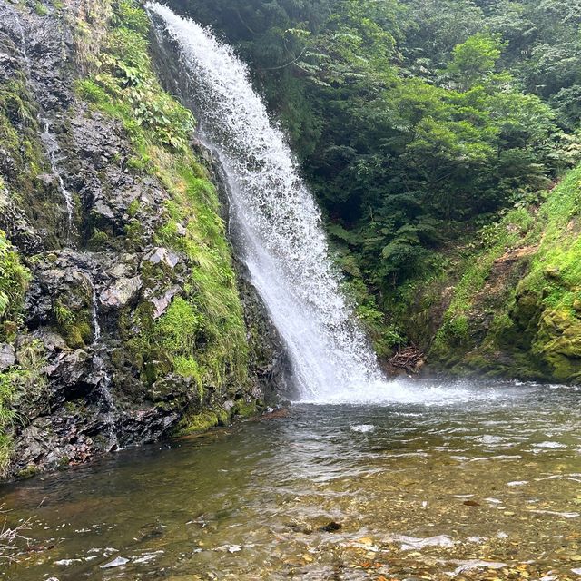 Ginzan Onsen in Summer สักครั้งในชีวิตที่ต้องไป