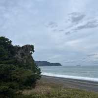 獅子岩