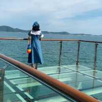 อุทยานแห่งชาติเขาแหลมหญ้า - หมู่เกาะเสม็ด ระยอง
