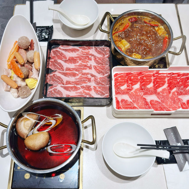 抵食💰養生🥰台式🍲火鍋 抵食💰養生🥰台式🍲火鍋
