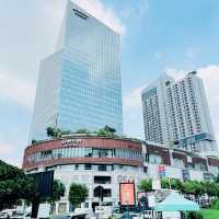 🇹🇭 Samyan mitrtown shopping