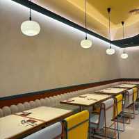 新開韓國過江龍cafe🇰🇷 甜品好出色🫶🏻