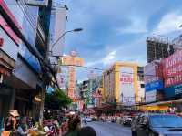 ถนนเยาวราช ที่ถ้ามีโอกาสต้องมาเยือนซักครั้ง 