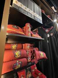 澳門🇲🇴哈利波特展覽限定商品店😬超多珍藏商品😳粉絲不能錯過