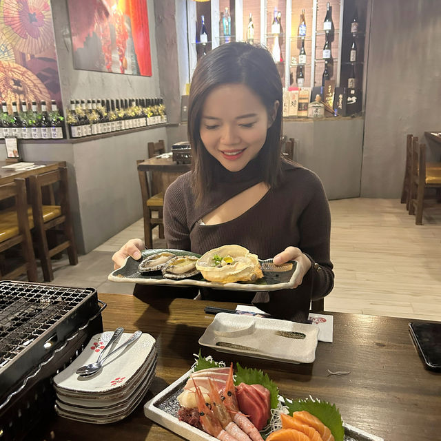 南瀛水產