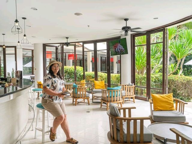 เที่ยวภูเก็ต ราคาเบาๆกับที่พัก Budget Hotel