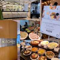 Melia Kuala Lumpur: Part 3