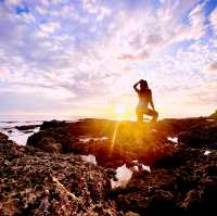 Seawall at Nagba Siaton Negros Oriental