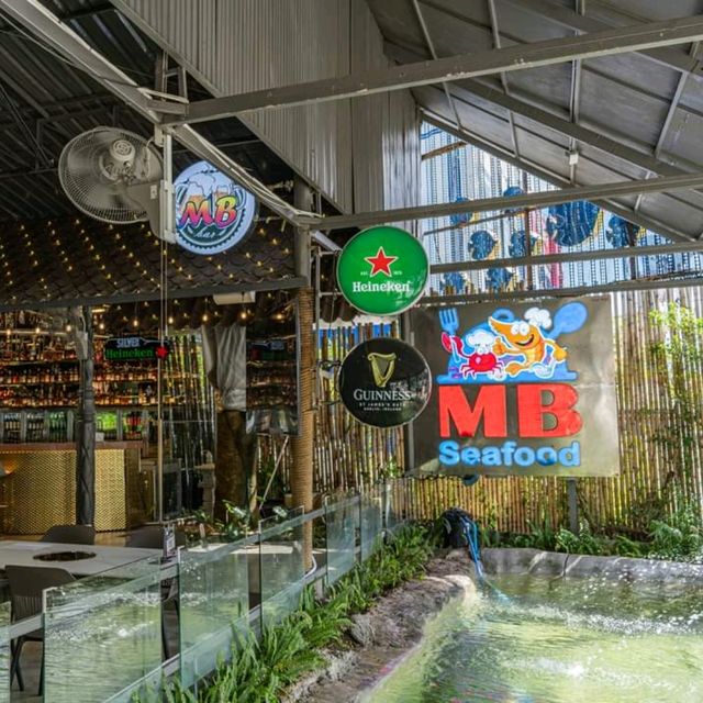ร้านเด็ดภูเก็ต ข้าวตุ๋นซีฟู้ดในหม้อสตรีม เจ้าแรกในไทย