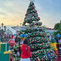 Christmas นี้ที่ Chocolate Ville