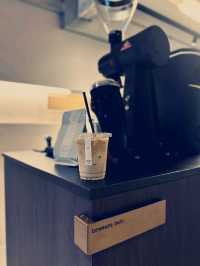 Curate Coffee