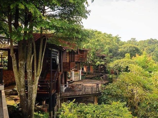 Malihom Retreat