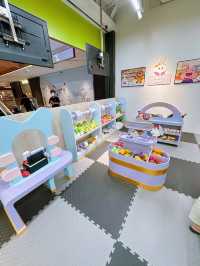 Bouncetopia全球最大8000呎門市空降啟德 AIRSIDE！
