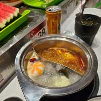 We Panda Hotpot Pattaya 🐼