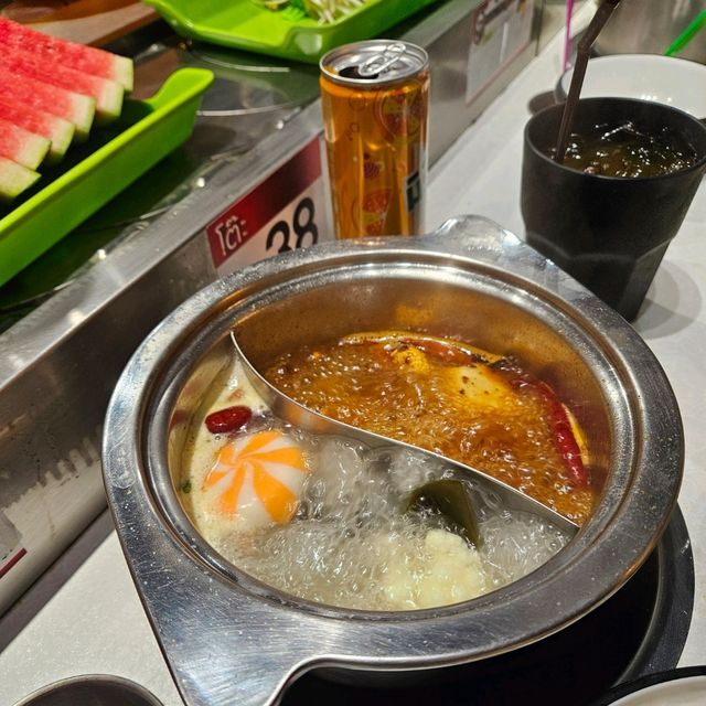 We Panda Hotpot Pattaya 🐼