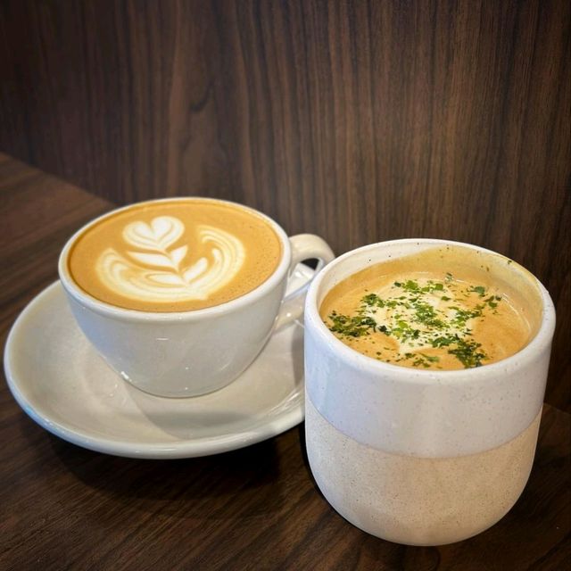 FiftyFive Coffee Bar
