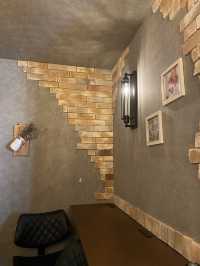 【大阪・中崎】cafe and bar farben