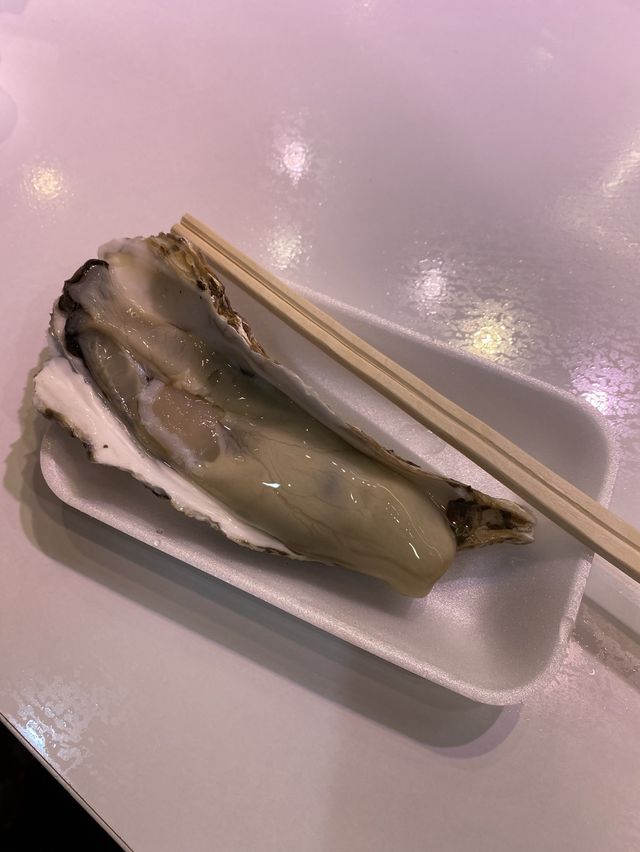 【金沢】近江町市場