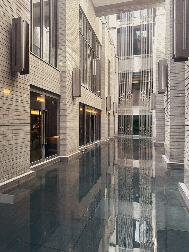 麗禧溫泉酒店｜用一場溫泉之旅結束2023吧