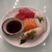 รีวิว Buffet Goji Kitchen Bar หัวละ 1,799++