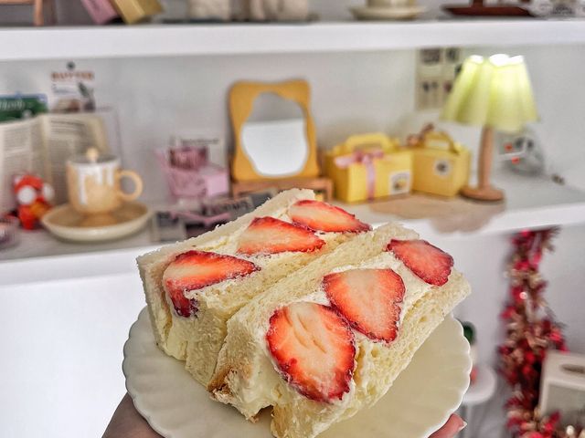 대구카페투어 놀러가서 너무 맛있는 숨은 카페 발견🍯 