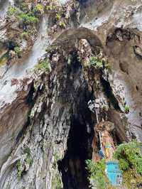 Batu Caves  ถ้ำบาตู มาเลเซียยย 😁