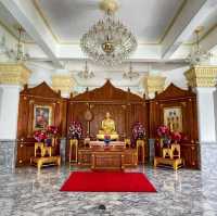 วัดไร่ขิง จ.นครปฐม