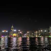Hong Kong สายชิล 3 วัน 2 คืน