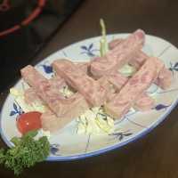 銅鑼灣老香港風情火鍋