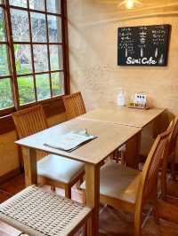 【福岡カフェ】糸島の大人気カフェのいちごの季節限定スイーツが絶品！