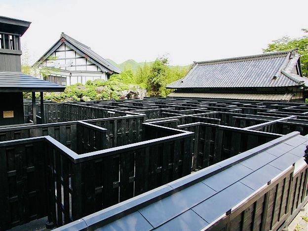 Step back in time during the Edo Period