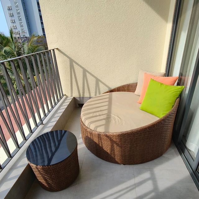 越南富國島 豪嘆海邊Resort