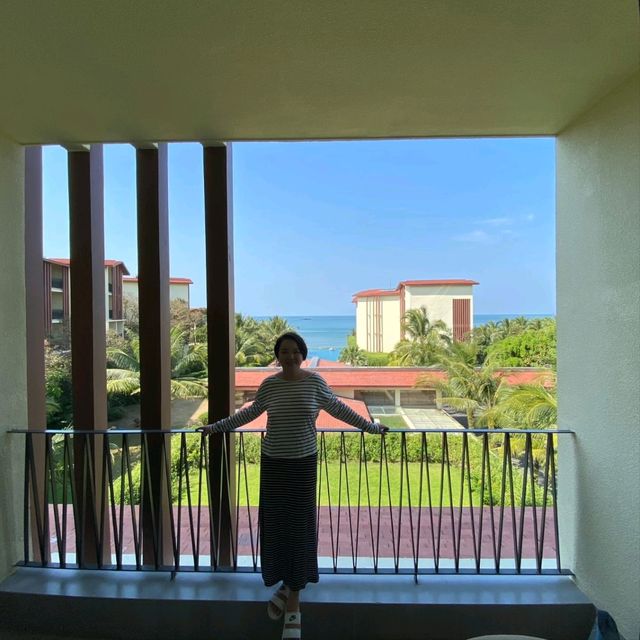 越南富國島 豪嘆海邊Resort