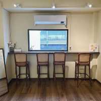 Teaory Teahouse：市中心舒適茶室，絕佳口碑