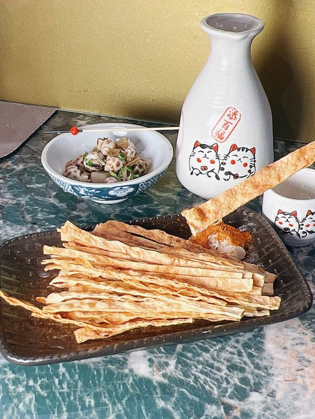 《蠔迷蟹迷必試🥰蠔埕半任食高質日本料理》 《蠔迷蟹迷必試🥰蠔埕半任食高質日本料理》