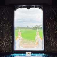 วัดพระนางจามเทวี