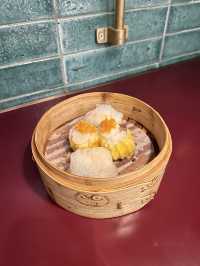 香港銅鑼灣打卡摩登中菜廳-淂記
