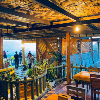 CAFE SA BUKID | Lantapan Bukidnon