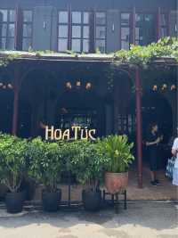 Classy Contemporary Vietnamese Food, Saigon🇻🇳