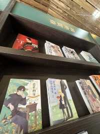 台中｜國家漫畫博物館籌備處