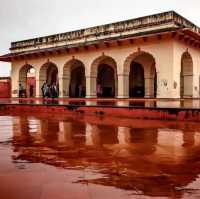 Jaigarh Fort जयगढ़ किला