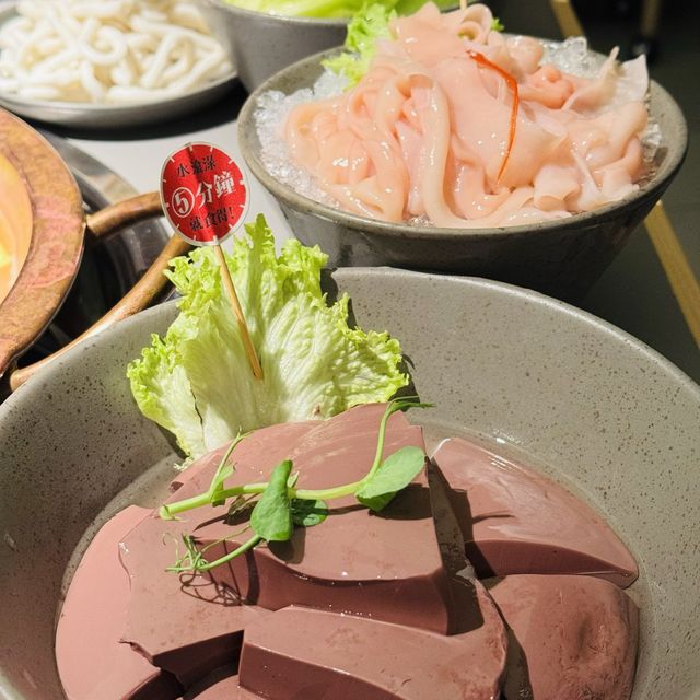 🍲方叔叔重慶老火鍋（The L. Place ）