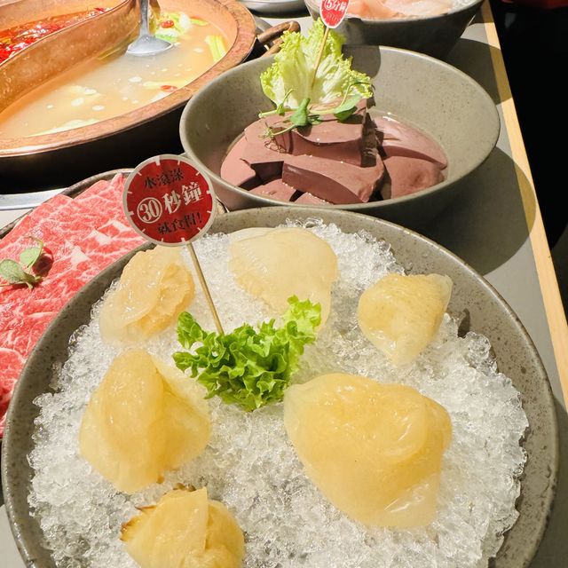 🍲方叔叔重慶老火鍋（The L. Place ）