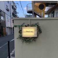 大阪必去咖啡店，咖啡和蛋糕讚不絕口