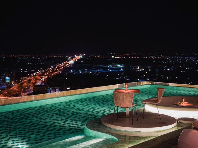 Centara Korat 🌆