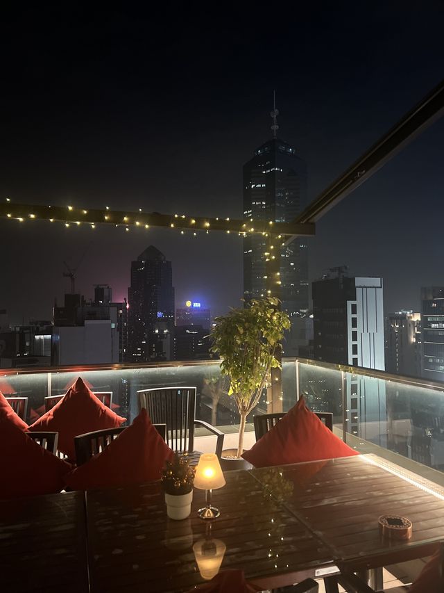 【🦁 中環露台靚景】二刷高質意大利菜🇮🇹