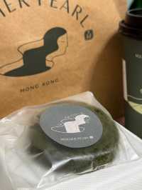 🇭🇰| Cwb- vegan friendly bubbly tea