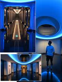 Grande Centre Point Space Pattaya ดาวล้านดวง